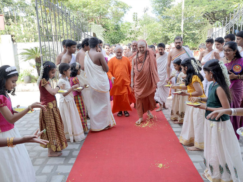 chinmaya school Kasaragod