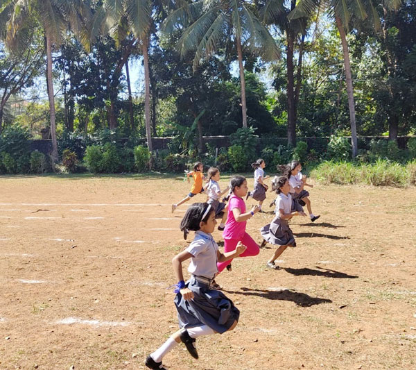 cbse schools in kasaragod