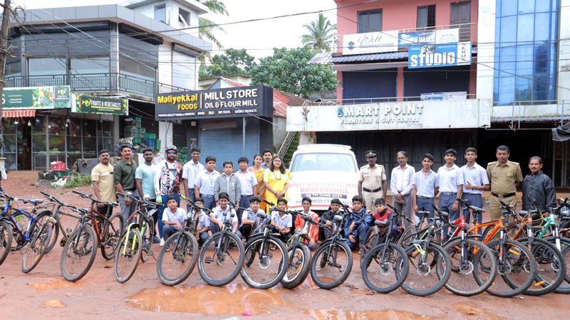 chinmaya school Kasaragod