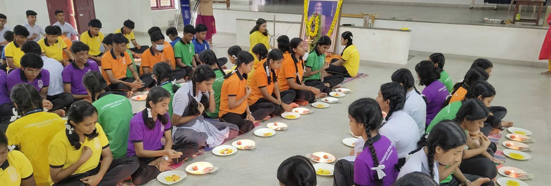 CBSE School kasaragod